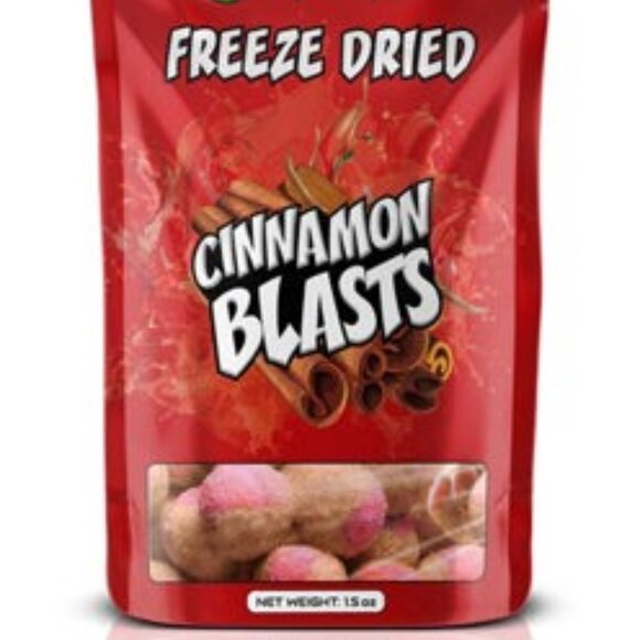 Giveaway - Free Shipping & Freeze Dried Candy - Picture 14 of 15